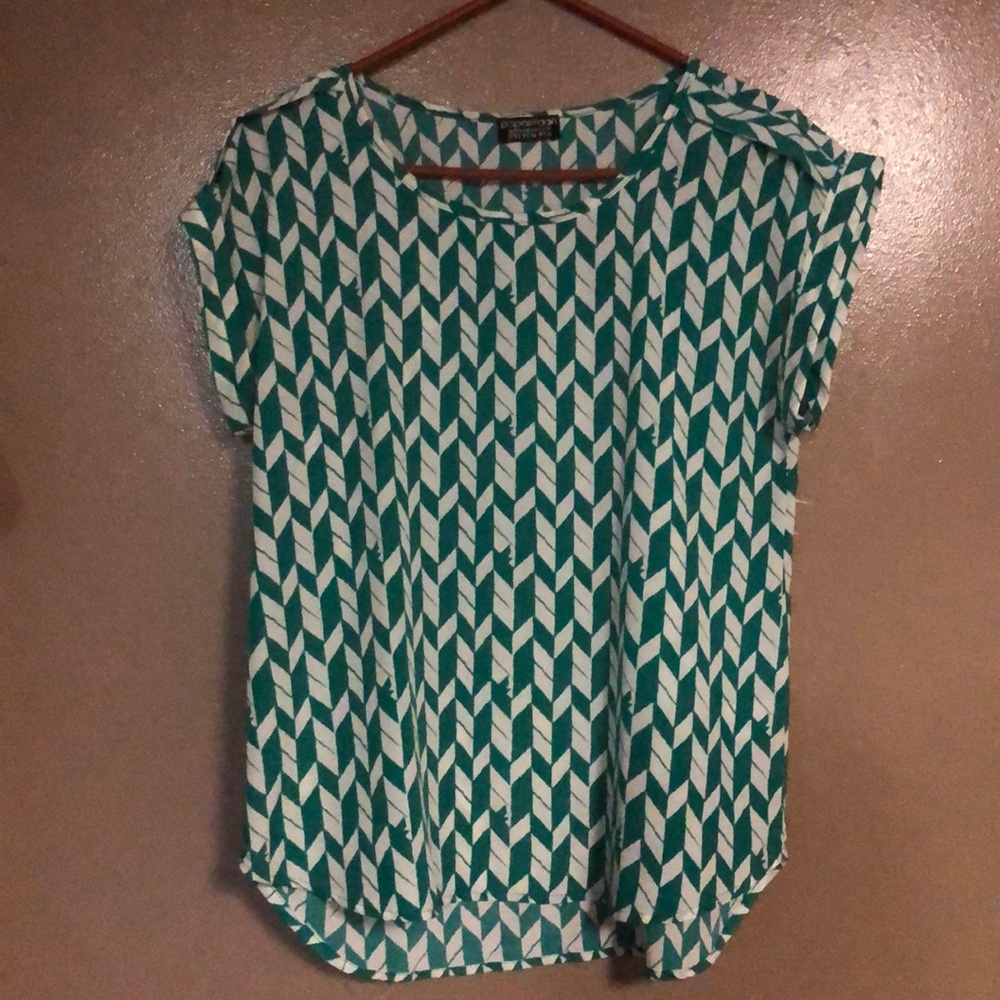 Papermoon Blouse